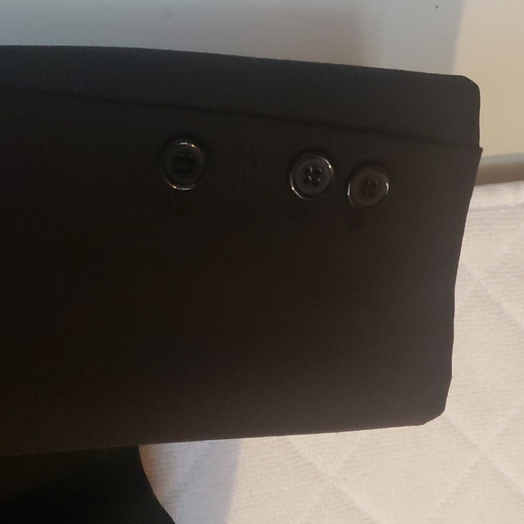 Black blazer - Picture 4 of 4